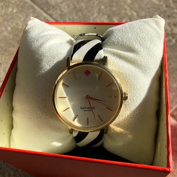 Kate Spade watch